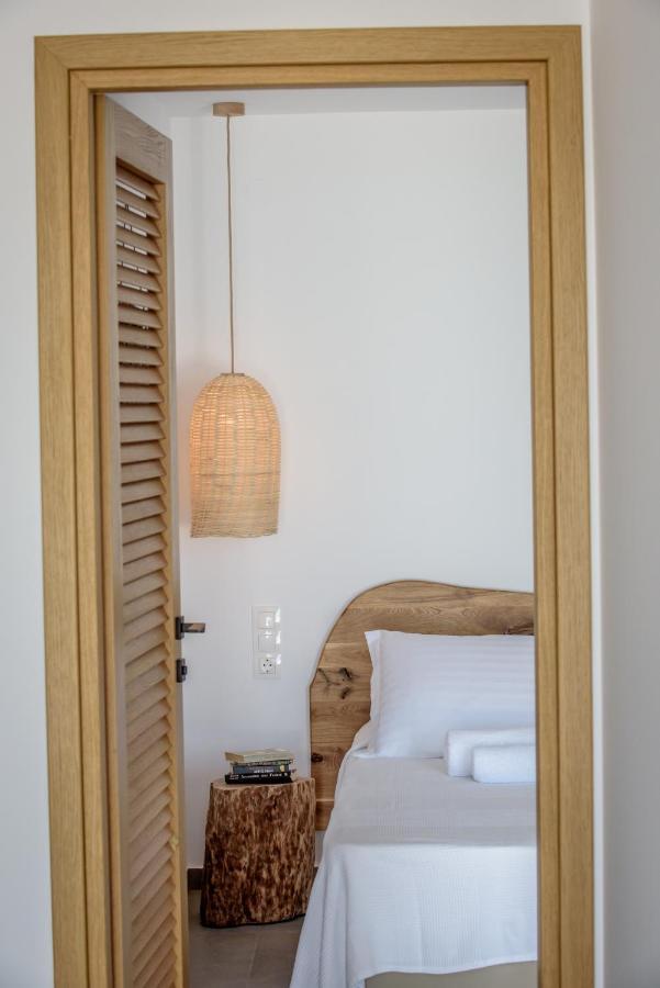 Laia Seafront Luxury Apartments อาเยีย เปลาเยีย ภายนอก รูปภาพ